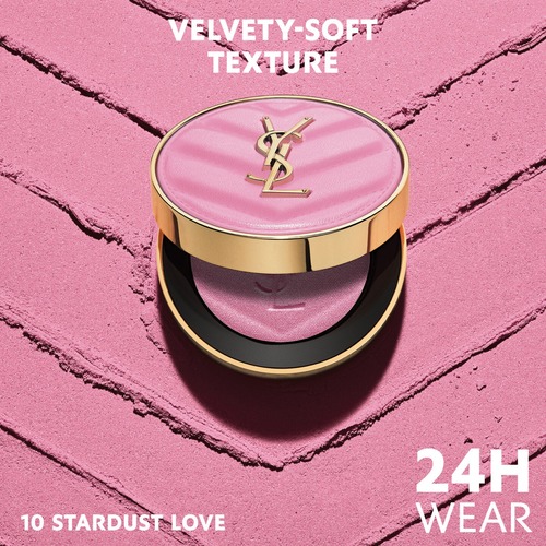 10_Stardust Love