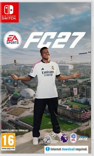 NSW GAME FC 27 DAY 2