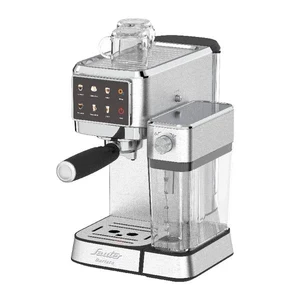 מכונת קפה דיגיטלית SAUTER BARISTA PRO 350 עם מקציף חלב אוטומטי