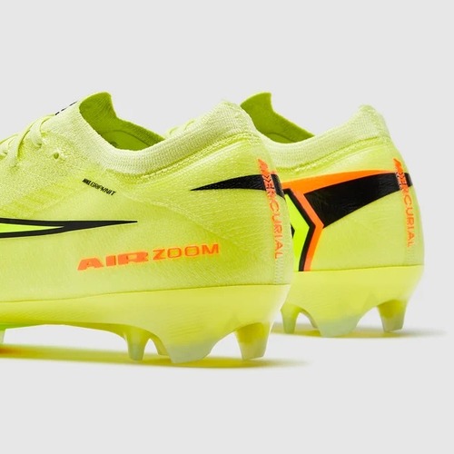 נעלי כדורגל מקצועיות  Nike Mercurial Vapor XVII Elite FG  