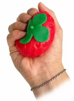 סקוושי נידו תות שדה