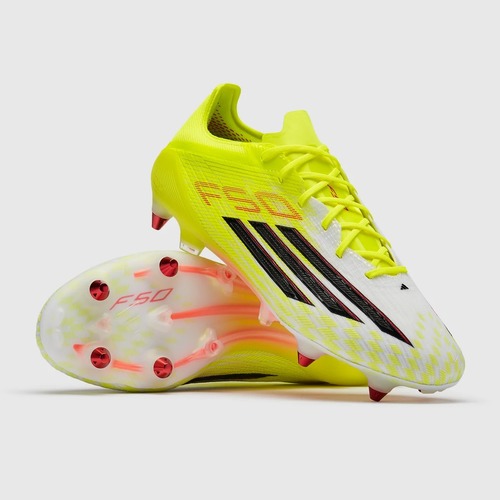 נעלי כדורגל מקצועיות  adidas F50 Elite SG