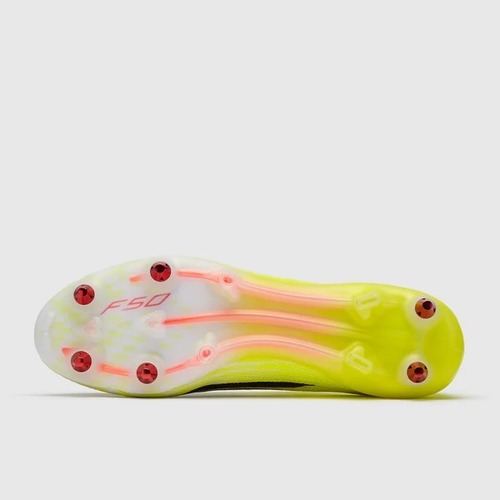 נעלי כדורגל מקצועיות  adidas F50 Elite SG