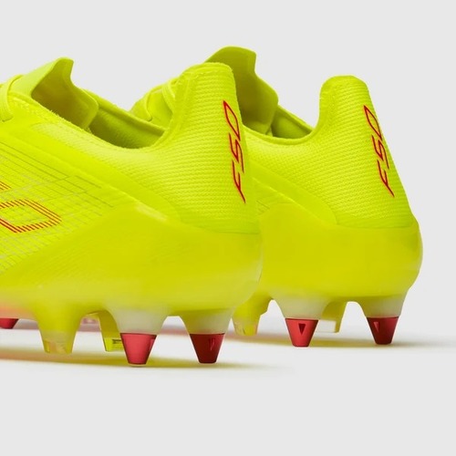 נעלי כדורגל מקצועיות  adidas F50 Elite SG