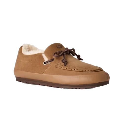 כפכף UGG QUILL SLIPE ON מידות 36-41 לנשים