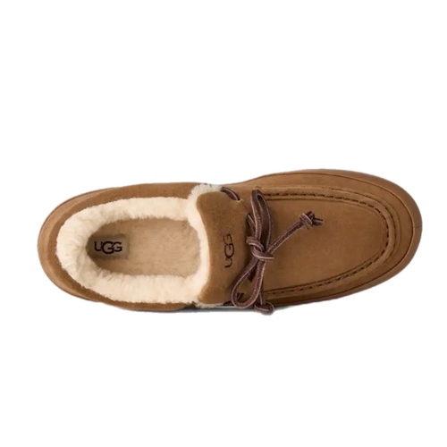 כפכף UGG QUILL SLIPE ON מידות 36-41 לנשים
