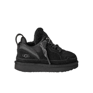 סניקרס UGG לואמל סנד מידות 22-35 לילדים בגוון שחור