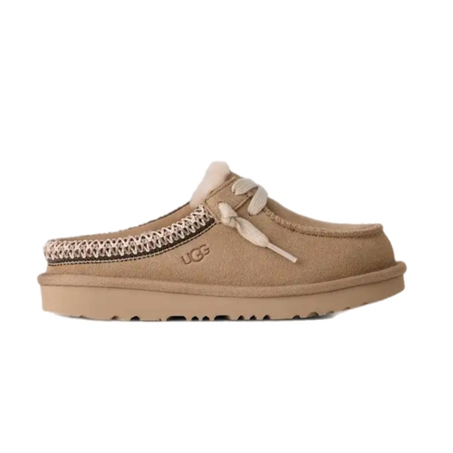 כפכף UGG טאזמן מול סנד מידות 31-35 לילדים