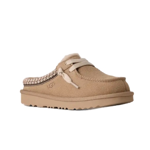 כפכף UGG טאזמן מול סנד מידות 31-35 לילדים