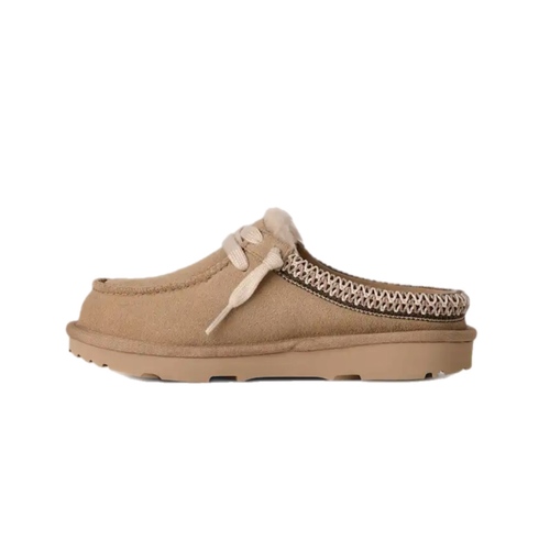 כפכף UGG טאזמן מול סנד מידות 31-35 לילדים