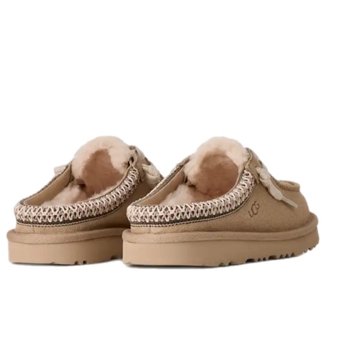 כפכף UGG טאזמן מול סנד מידות 31-35 לילדים