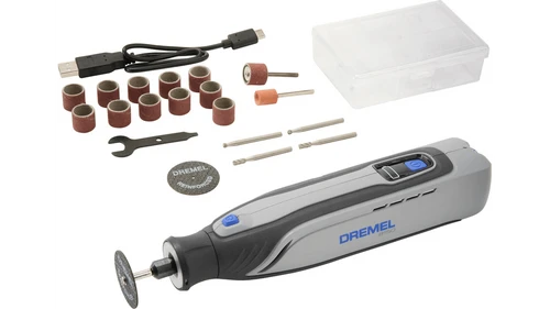מולטיטול נטען דגם DREMEL 8150