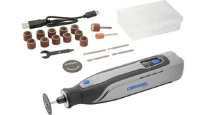 מולטיטול נטען דגם DREMEL 8150