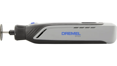 מולטיטול נטען דגם DREMEL 8150