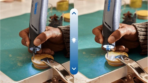 מולטיטול נטען דגם DREMEL 8150