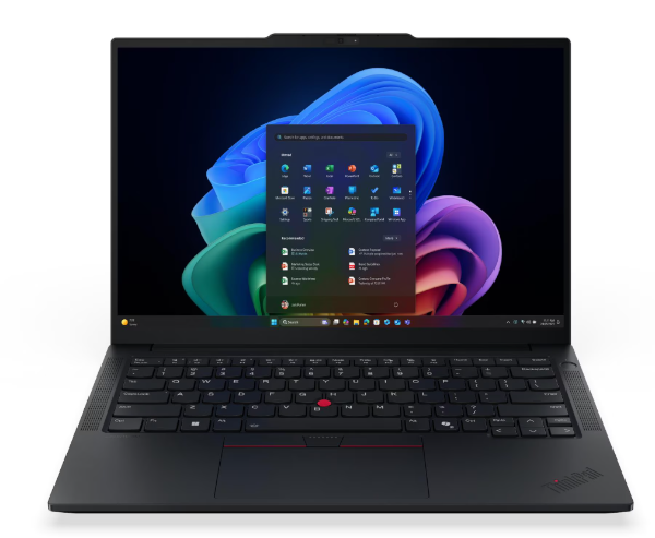 נייד Lenovo ThinkPad E14 Gen7 Ultra 7 256V 16GB 512NVME DOS 3Y