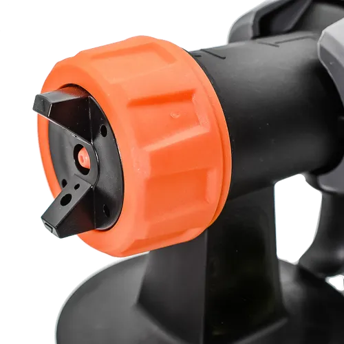 מרסס צבע חשמלי HUNTER - 500w