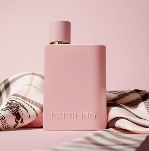 בושם לאישה Burberry HER Parfum 100 ml