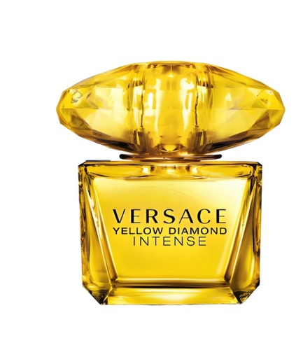בושם לאישה Versace Yellow Diamond Intense EDP 90 ml
