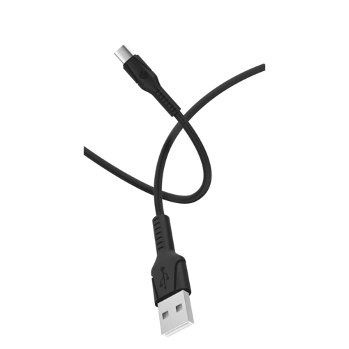 כבל סיליקון M Type-C to USB מבית MIRACASE