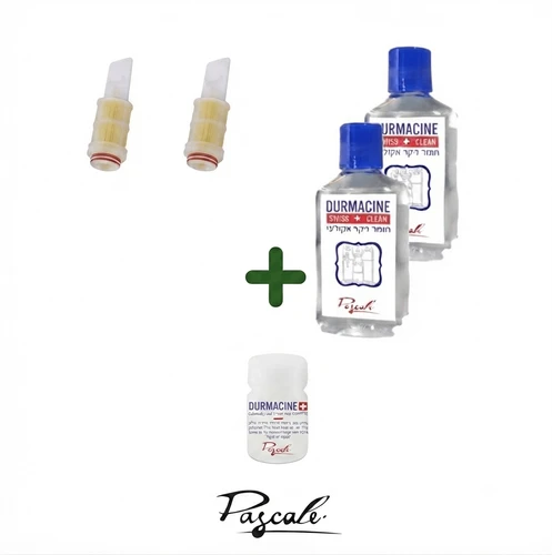 Pascale Clean Kit