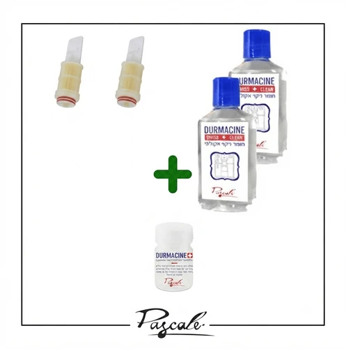 Pascale Clean Kit