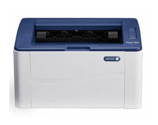 מדפסת לייזר שחור B110V_BI מבית Xerox