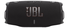 רמקול Bluetooth נייד JBL Charge 6 עמיד למים ולאבק Black
