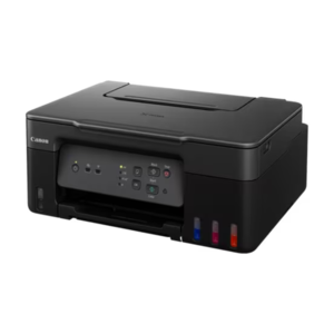 מדפסת הזרקת דיו Canon PIXMA G3430 עם בקבוקי דיו – מדפסת חסכונית