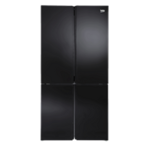 מקרר מקפיא תחתון BEKO GN1406222GB