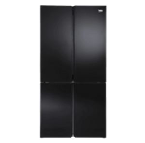 מקרר מקפיא תחתון BEKO GN1406222GB בקו