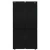 מקרר מקפיא תחתון BEKO GN1406223GW