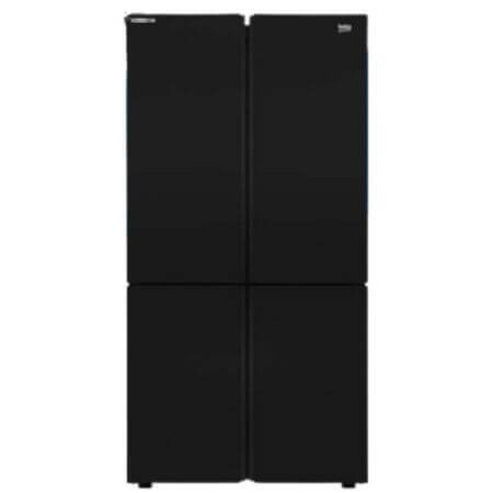 מקרר מקפיא תחתון BEKO GN1406223GW