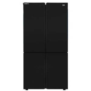 מקרר מקפיא תחתון BEKO GN1406223GW בקו