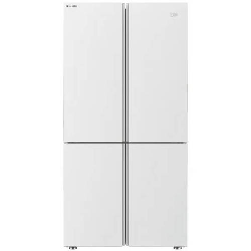 מקרר מקפיא תחתון BEKO GN1406223GW