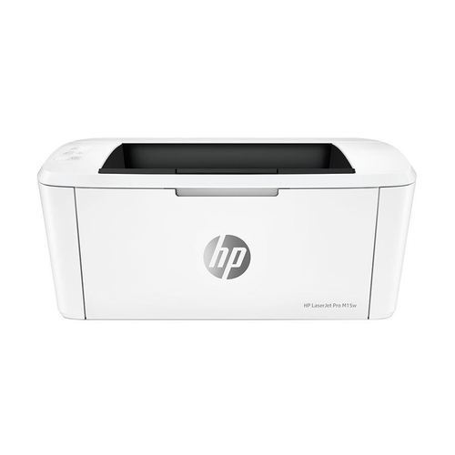 מדפסת לייזר שחור לבן אישית HP LaserJet M110W