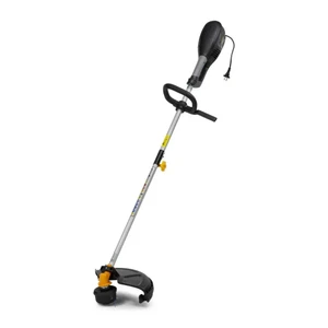 חרמש חשמלי 1000W מוט ישר דגם ABR 1.0 EJ אלפינה  (לשעבר BC 110c סטיגה)