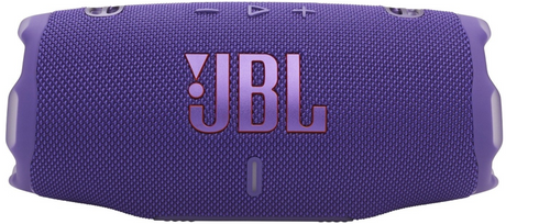 רמקול Bluetooth נייד JBL Charge 6 עמיד למים ולאבק Purple