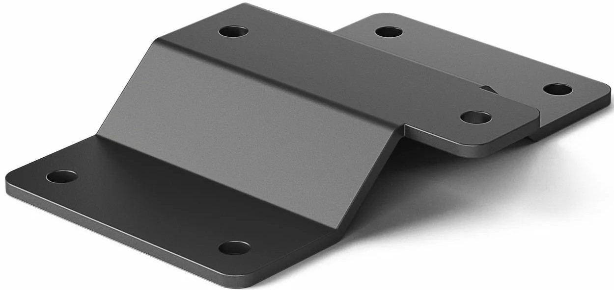 מתאם IsoAcoustics V120 - 107x50