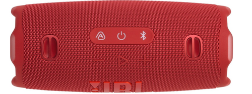 רמקול Bluetooth נייד JBL Charge 6 עמיד למים ולאבק Red