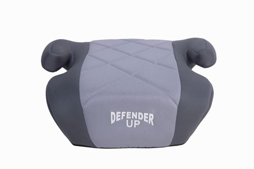 בוסטר הגבהה DEFENDER UP אפור בהיר