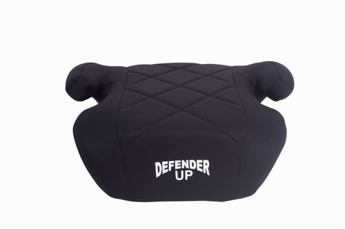 בוסטר הגבהה DEFENDER UP שחור