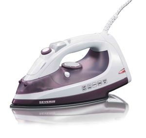 מגהץ ‏אדים Severin BA3210