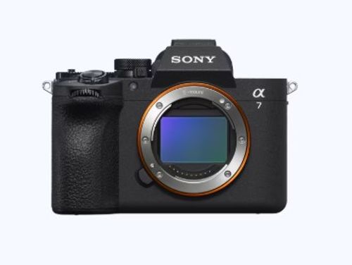 מצלמה Sony Alpha A7 V סוני