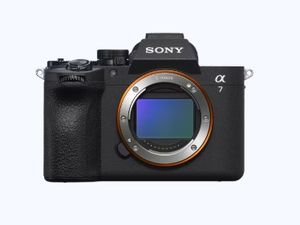 מצלמה Sony Alpha A7 V סוני