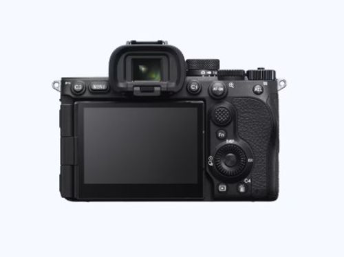 מצלמה Sony Alpha A7 V סוני