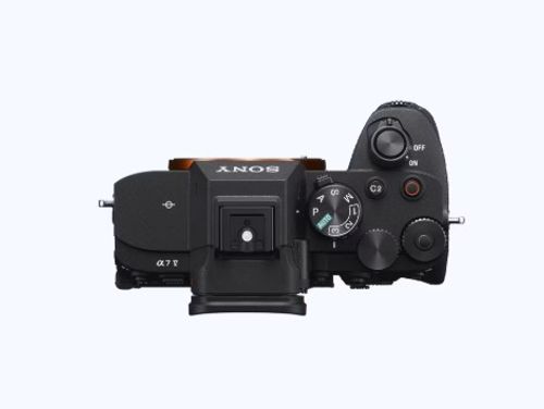 מצלמה Sony Alpha A7 V סוני