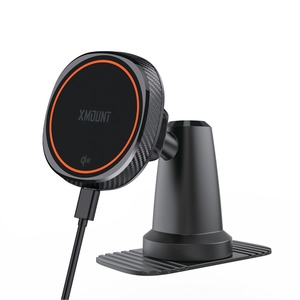מעמד טעינה מגנטי לרכב Qi2 15W XMOUNT XM-POWER 01