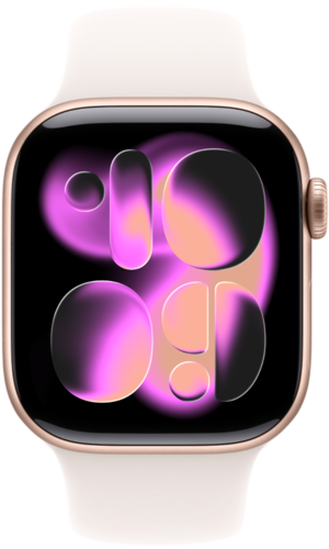 שעון חכם Apple Watch Series 11 eSIM 42mm