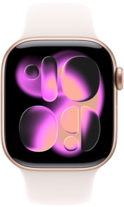 שעון חכם Apple Watch Series 11 eSIM 42mm